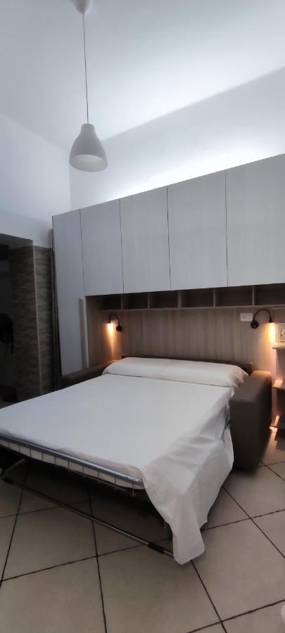 Ferienwohnung Domenico 'S Ruvo di Puglia Exterior foto